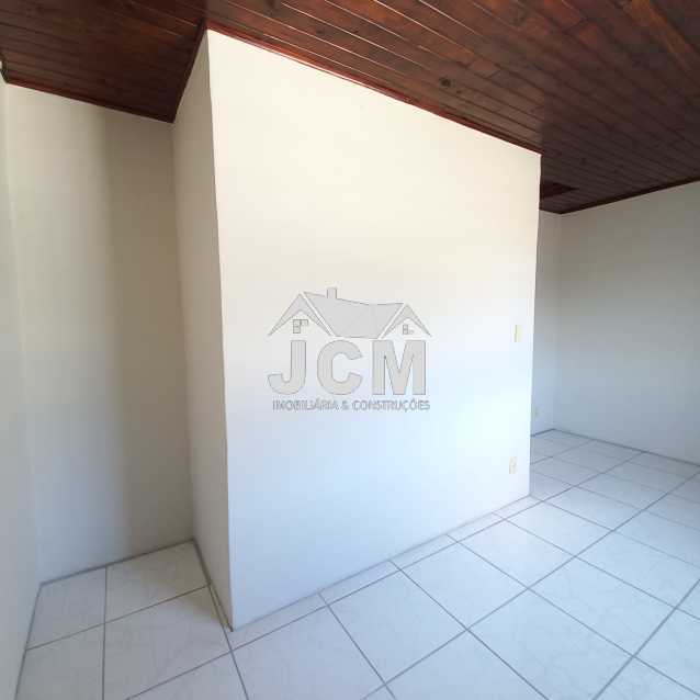 Casa de Vila à venda com 1 quarto, 35m² - Foto 27