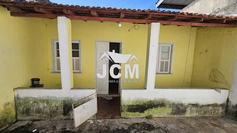 Casa de Vila à venda com 2 quartos, 70m² - Foto 2