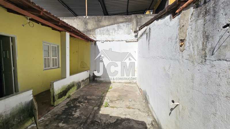 Casa de Vila à venda com 2 quartos, 70m² - Foto 3
