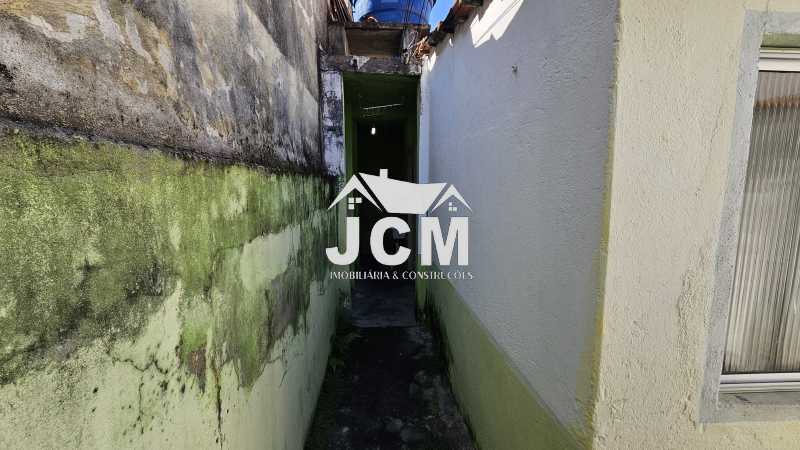 Casa de Vila à venda com 2 quartos, 70m² - Foto 5