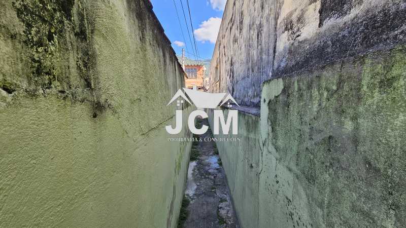 Casa de Vila à venda com 2 quartos, 70m² - Foto 6