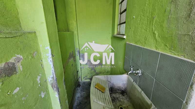 Casa de Vila à venda com 2 quartos, 70m² - Foto 7