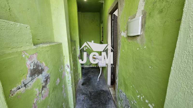 Casa de Vila à venda com 2 quartos, 70m² - Foto 8
