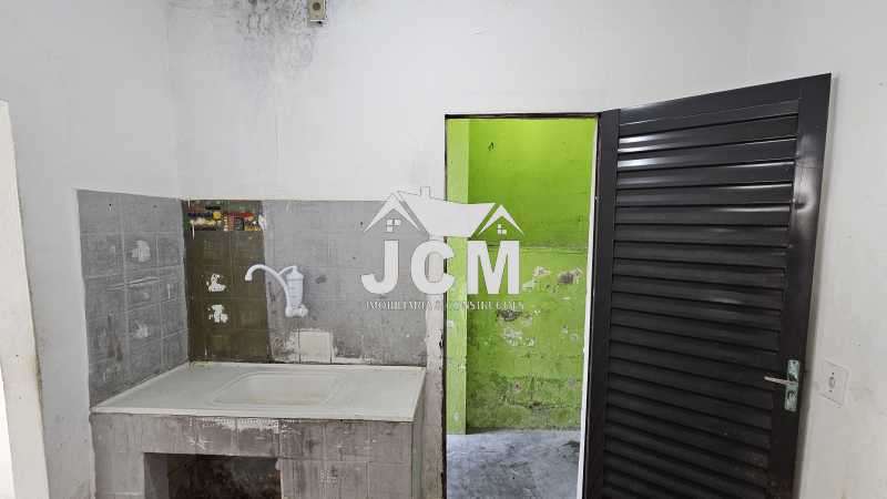 Casa de Vila à venda com 2 quartos, 70m² - Foto 15