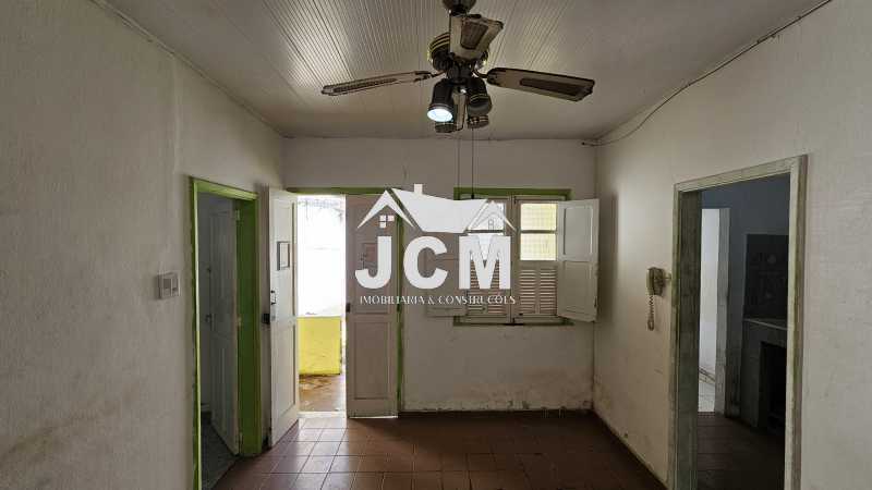 Casa de Vila à venda com 2 quartos, 70m² - Foto 17