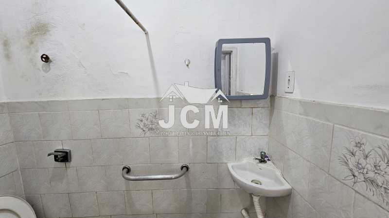 Casa de Vila à venda com 2 quartos, 70m² - Foto 19
