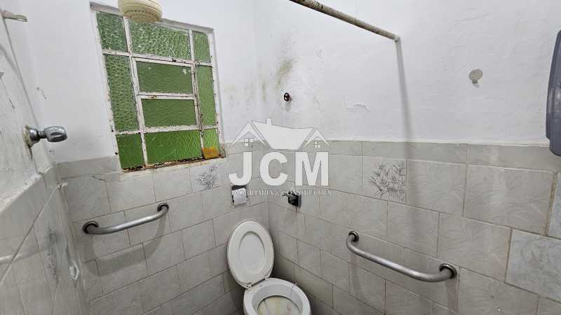 Casa de Vila à venda com 2 quartos, 70m² - Foto 20