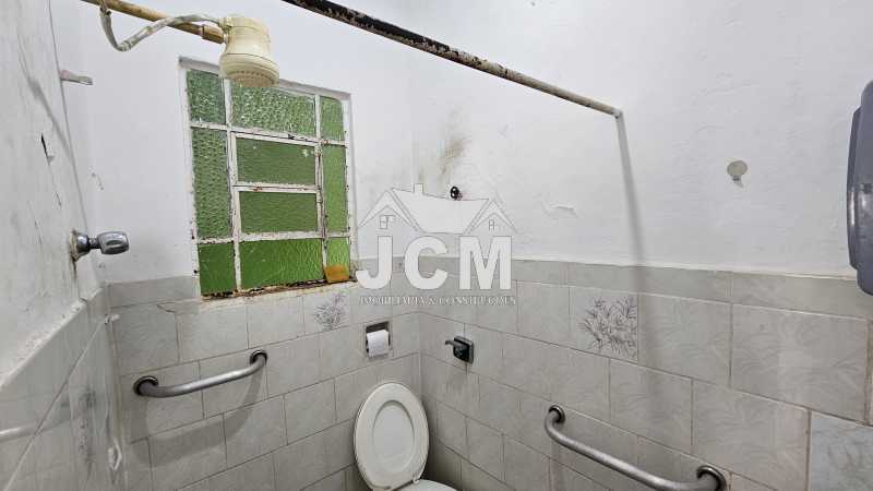 Casa de Vila à venda com 2 quartos, 70m² - Foto 21