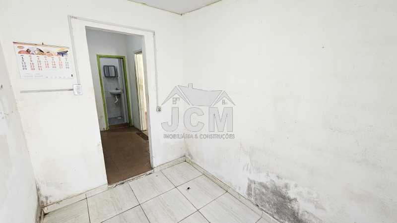 Casa de Vila à venda com 2 quartos, 70m² - Foto 23