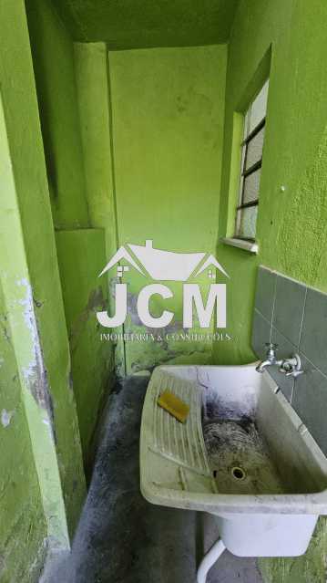 Casa de Vila à venda com 2 quartos, 70m² - Foto 24