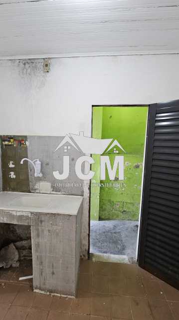 Casa de Vila à venda com 2 quartos, 70m² - Foto 28