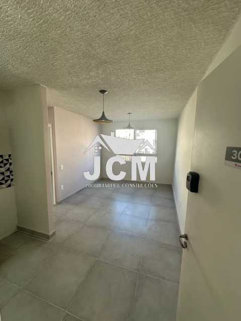 Apartamento à venda com 2 quartos, 46m² - Foto 1