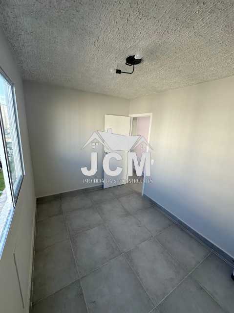 Apartamento à venda com 2 quartos, 46m² - Foto 5