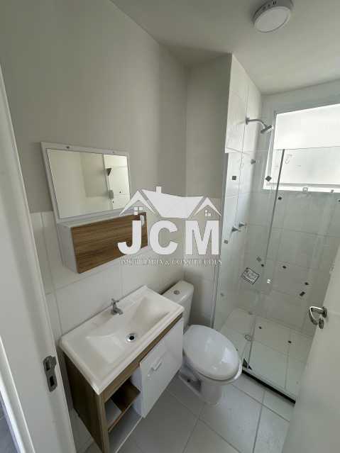 Apartamento à venda com 2 quartos, 46m² - Foto 9