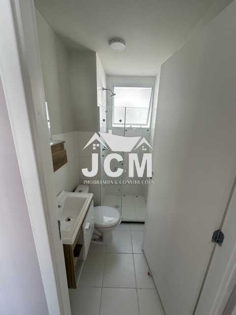 Apartamento à venda com 2 quartos, 46m² - Foto 10