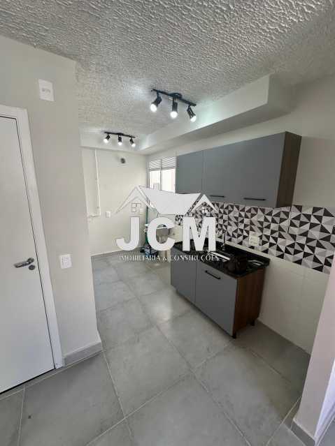 Apartamento à venda com 2 quartos, 46m² - Foto 11