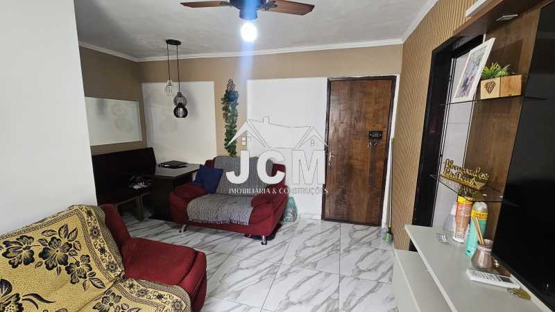 Apartamento à venda com 2 quartos, 49m² - Foto 3