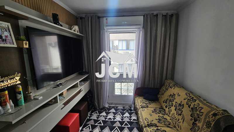 Apartamento à venda com 2 quartos, 49m² - Foto 1