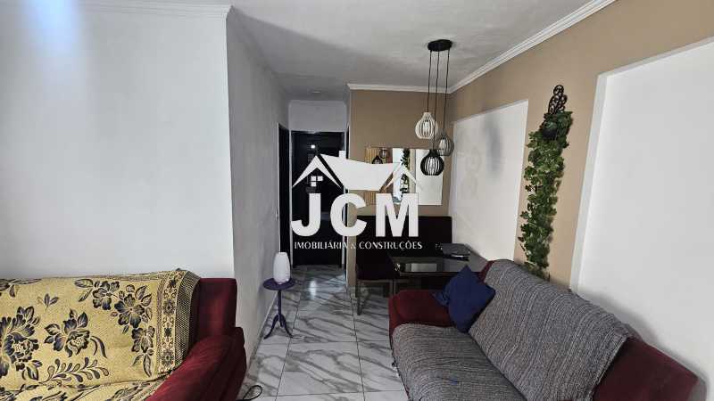 Apartamento à venda com 2 quartos, 49m² - Foto 4