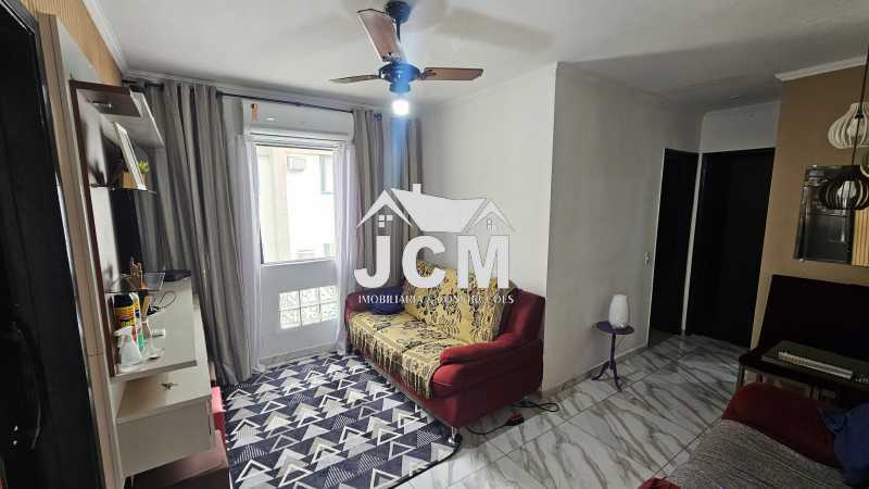 Apartamento à venda com 2 quartos, 49m² - Foto 5