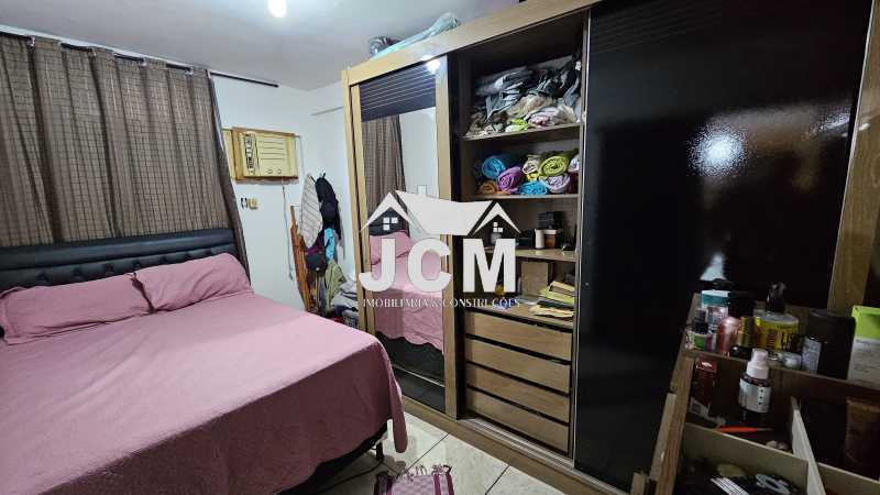 Apartamento à venda com 2 quartos, 49m² - Foto 7