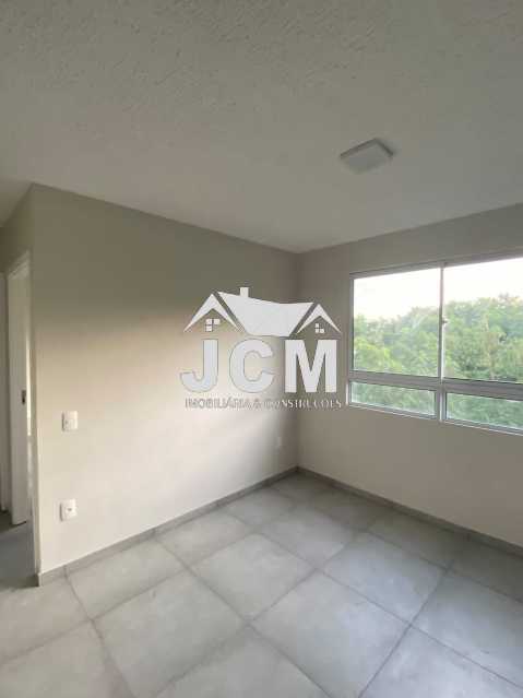 Apartamento à venda com 2 quartos, 49m² - Foto 2