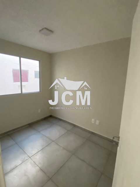 Apartamento à venda com 2 quartos, 49m² - Foto 3