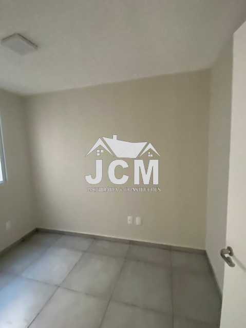 Apartamento à venda com 2 quartos, 49m² - Foto 5