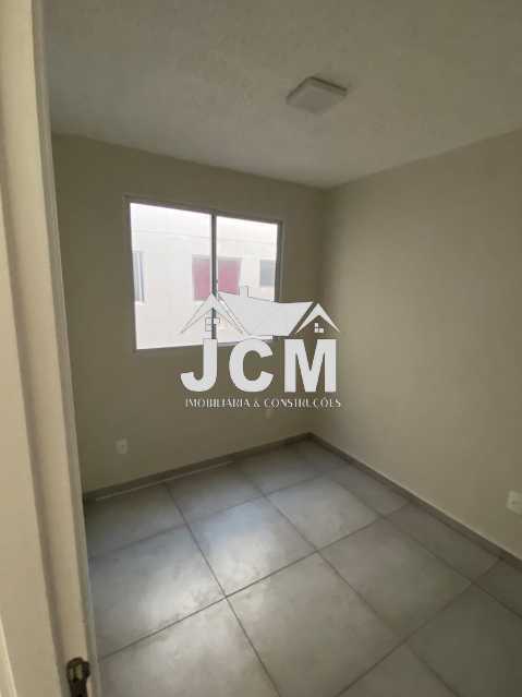 Apartamento à venda com 2 quartos, 49m² - Foto 6