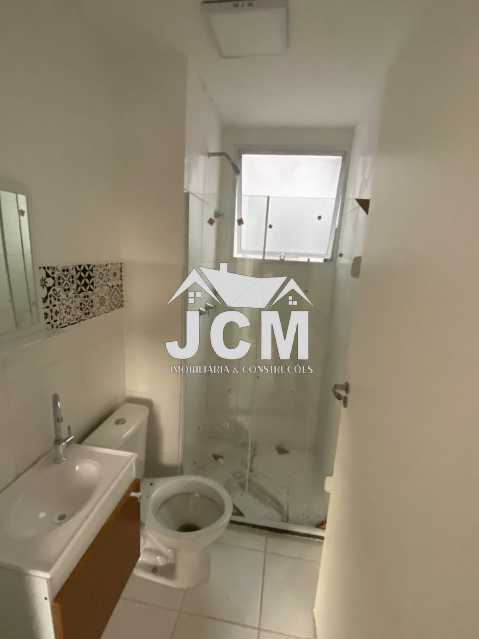 Apartamento à venda com 2 quartos, 49m² - Foto 7