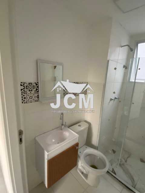 Apartamento à venda com 2 quartos, 49m² - Foto 8