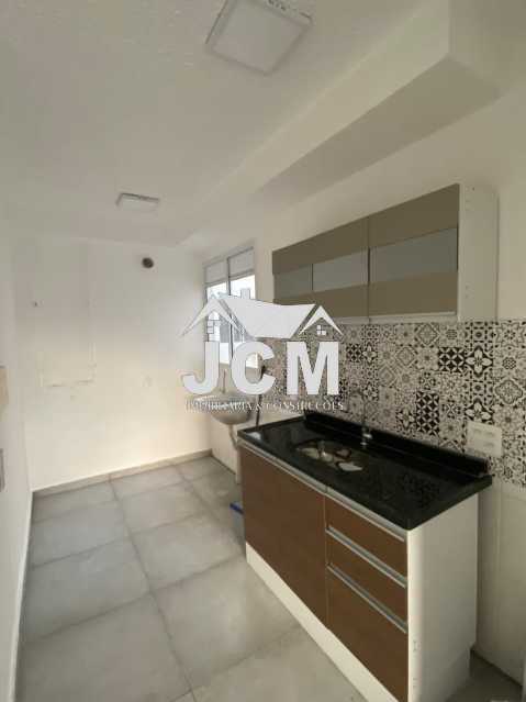 Apartamento à venda com 2 quartos, 49m² - Foto 9