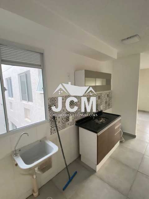 Apartamento à venda com 2 quartos, 49m² - Foto 10