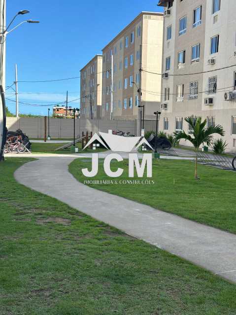Apartamento à venda com 2 quartos, 49m² - Foto 16