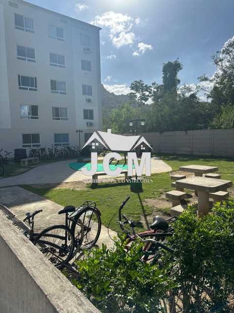 Apartamento à venda com 2 quartos, 49m² - Foto 18