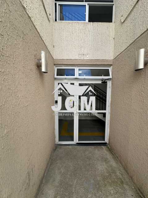 Apartamento à venda com 2 quartos, 49m² - Foto 20