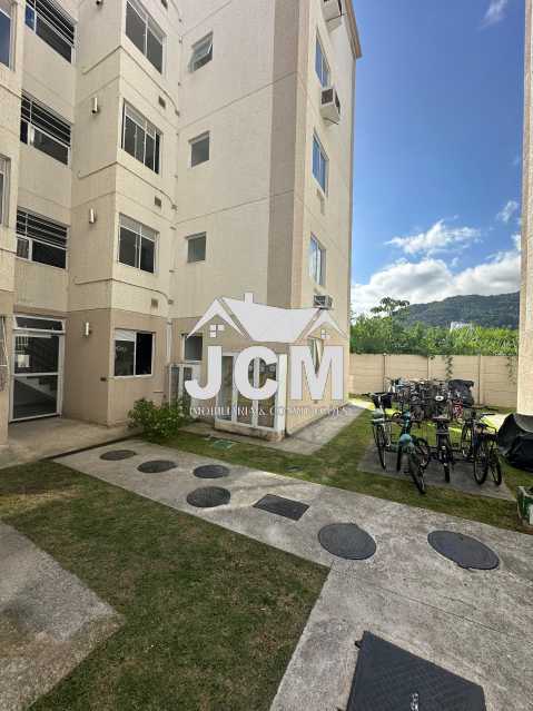 Apartamento à venda com 2 quartos, 49m² - Foto 21