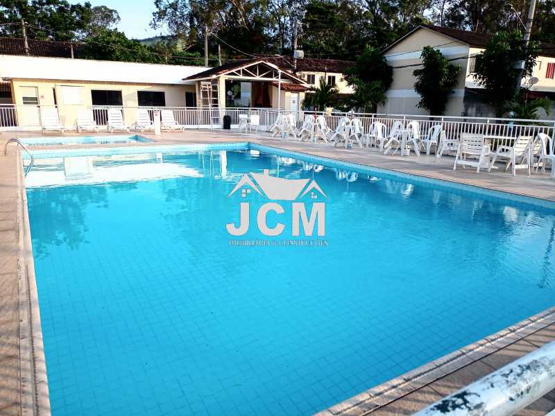 Casa de Condomínio à venda com 2 quartos, 45m² - Foto 1