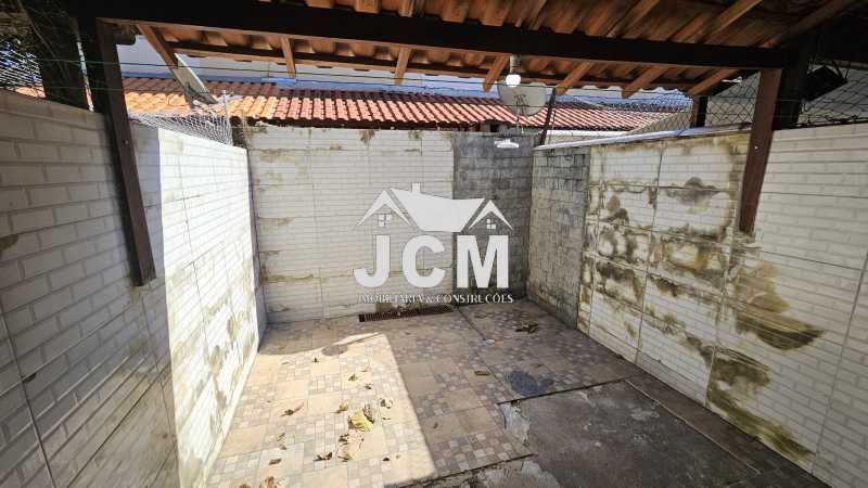 Casa de Condomínio à venda com 2 quartos, 45m² - Foto 17