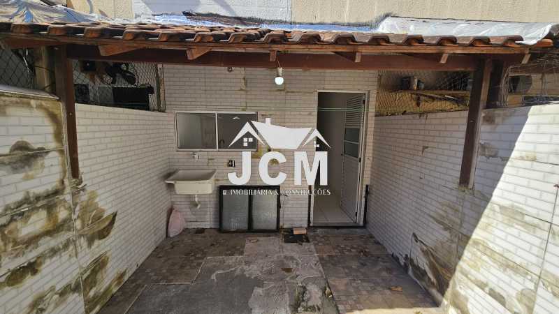 Casa de Condomínio à venda com 2 quartos, 45m² - Foto 16