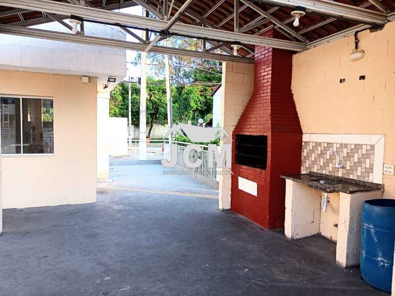 Casa de Condomínio à venda com 2 quartos, 45m² - Foto 18