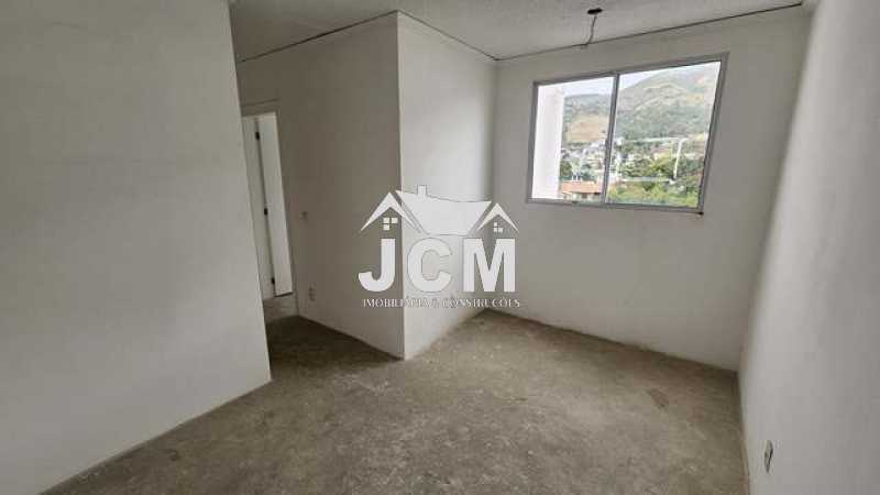 Apartamento à venda com 2 quartos, 52m² - Foto 1