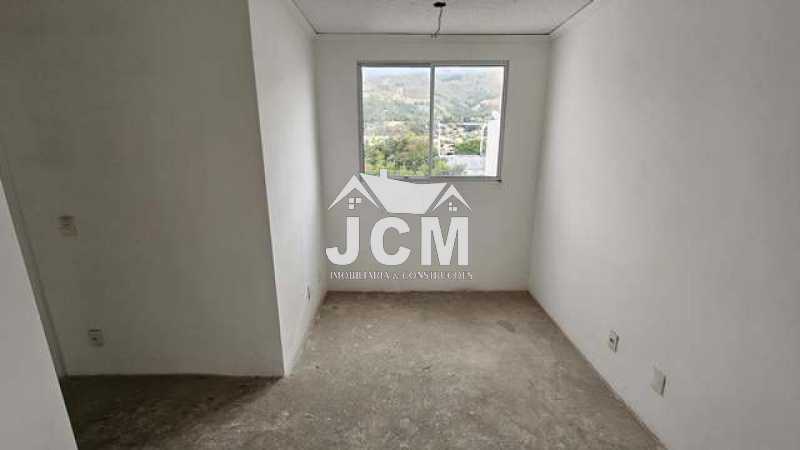 Apartamento à venda com 2 quartos, 52m² - Foto 2