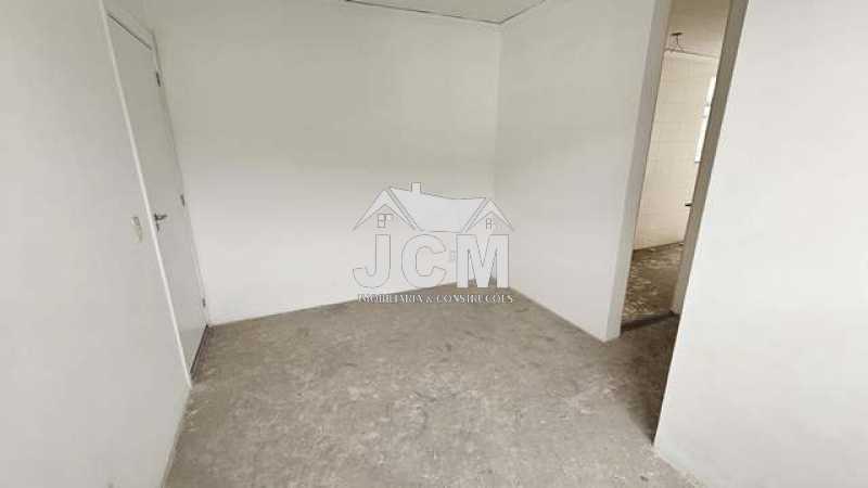 Apartamento à venda com 2 quartos, 52m² - Foto 3