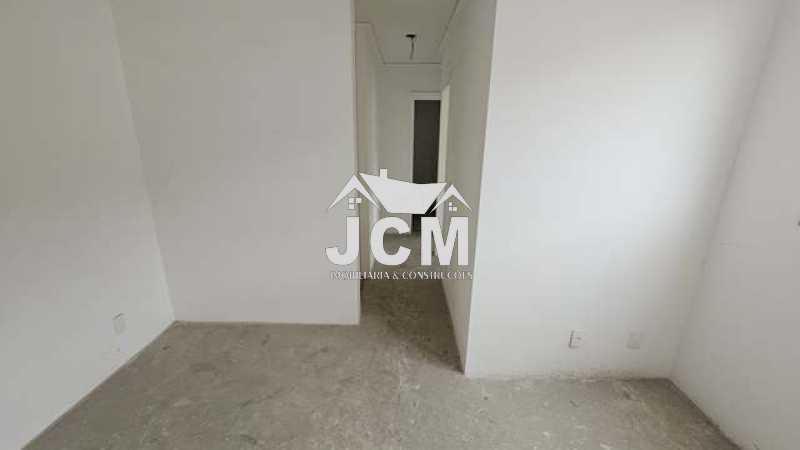 Apartamento à venda com 2 quartos, 52m² - Foto 4