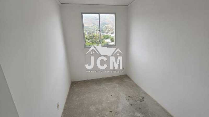 Apartamento à venda com 2 quartos, 52m² - Foto 5