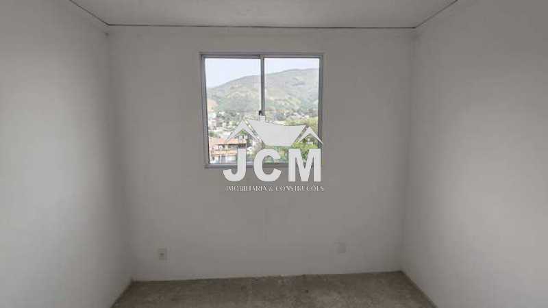 Apartamento à venda com 2 quartos, 52m² - Foto 9