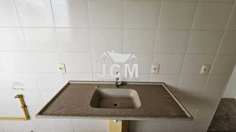 Apartamento à venda com 2 quartos, 52m² - Foto 14