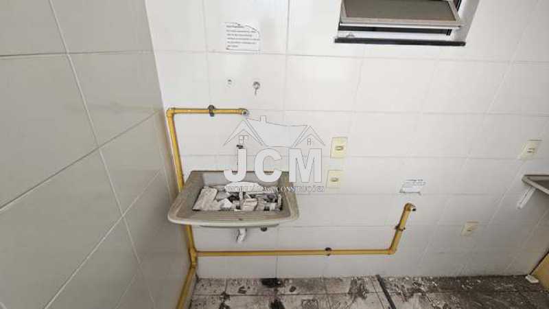 Apartamento à venda com 2 quartos, 52m² - Foto 15