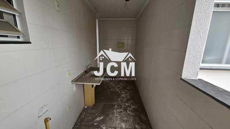 Apartamento à venda com 2 quartos, 52m² - Foto 16